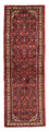 Runner Perser Rug - Nomadic - 190 x 67 cm - dark red