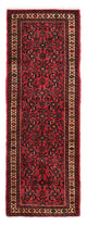 Hosseinabad Teppich 200x70cm - Perserteppich