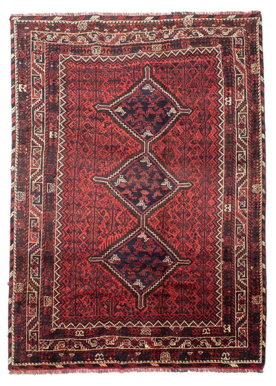 Shiraz Rug 210x290cm - Persian Rugs