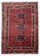 Perser Rug - Nomadic - 290 x 210 cm - light red