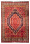 Perser Rug - Nomadic - 298 x 207 cm - red