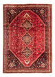 Ghashghai Teppich 330x240cm - Perserteppich