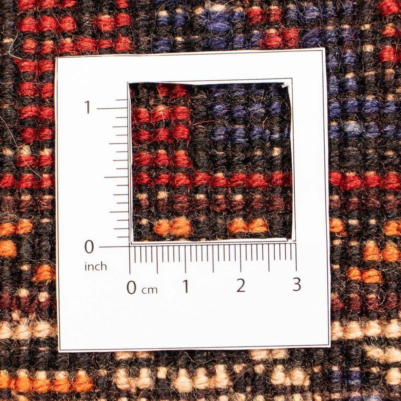 Perser Rug - Nomadic - 300 x 200 cm - red