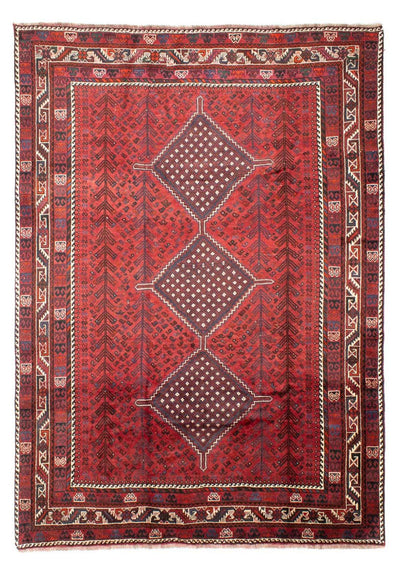 Shiraz Rug 215x310cm - Persian Rugs