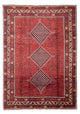 Shiraz Teppich 310x215cm - Perserteppich