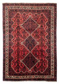 Shiraz Rug 300x207cm - Persian Rugs – product image