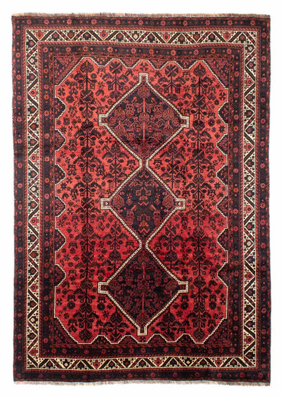 Shiraz Rug 207x300cm - Persian Rugs