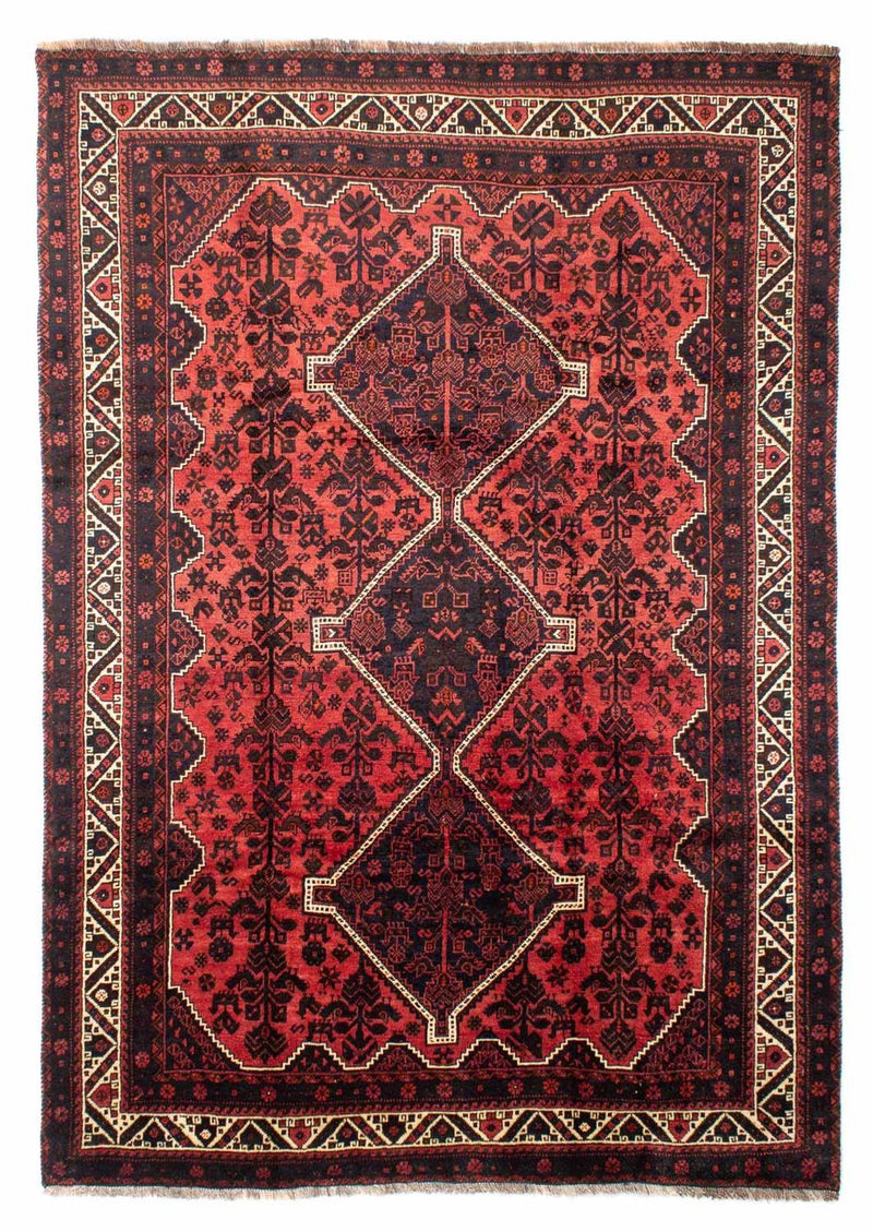 Shiraz Rug 300x207cm - Persian Rugs