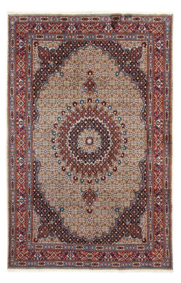 Perser Rug - Classic - 294 x 190 cm - beige