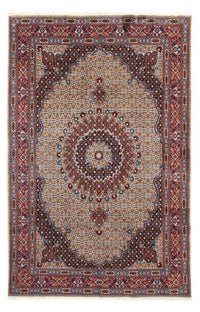 Perser Rug - Classic - 294 x 190 cm - beige