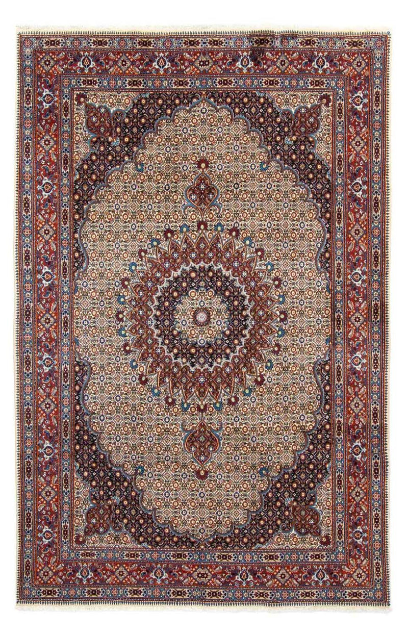 Perser Rug - Classic - 294 x 190 cm - beige