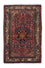 Perser Rug - Nomadic - 110 x 76 cm - light red