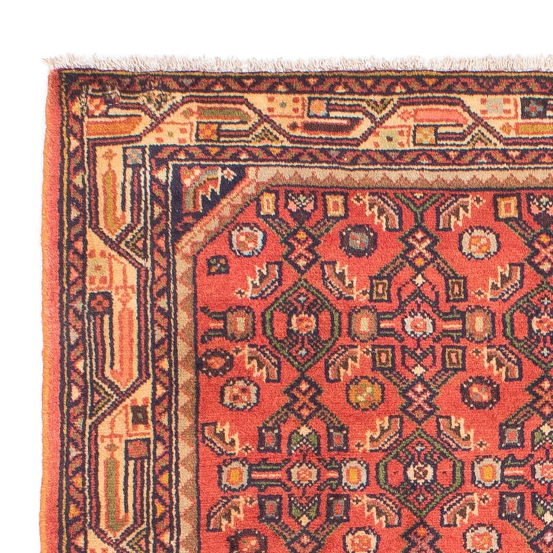 Hosseinabad Rug 100x155cm - Persian Rugs