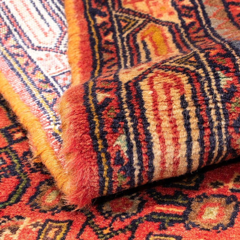 Hosseinabad Rug 100x155cm - Persian Rugs