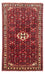 Perser Rug - Nomadic - 155 x 100 cm - red