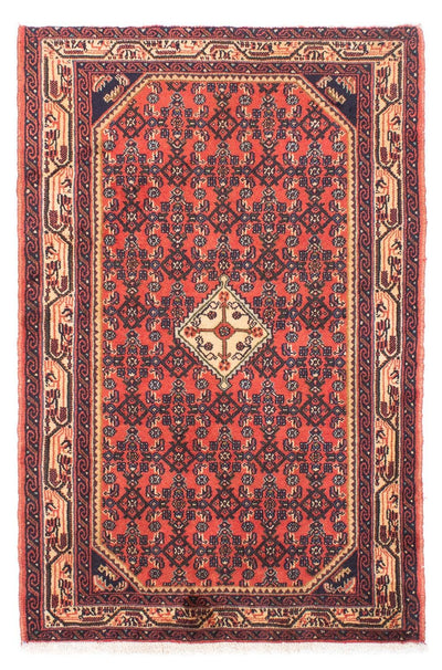 Hosseinabad Rug 98x150cm - Persian Rugs