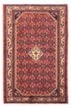 Hosseinabad Rug 150x98cm - Persian Rugs