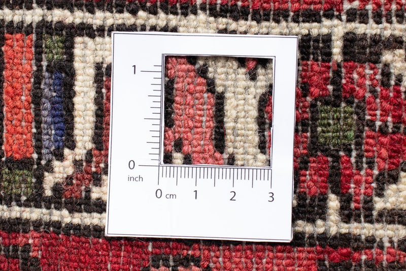 Perser Rug - Nomadic - 155 x 100 cm - red