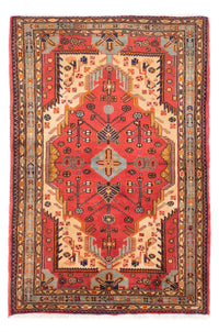 Hosseinabad Rug 170x115cm - Persian Rugs – product image
