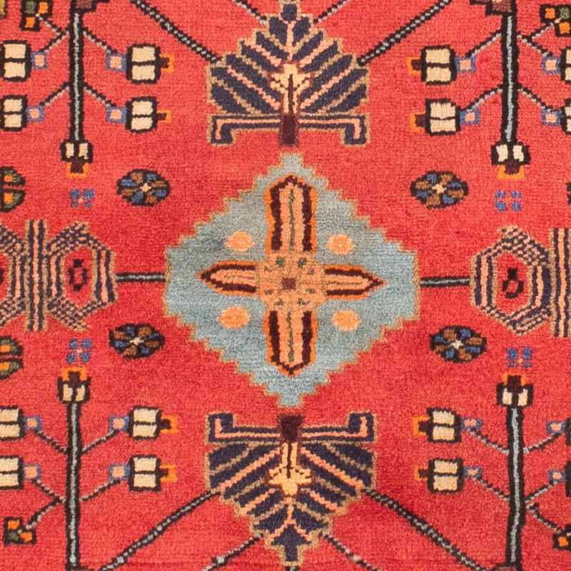 Hosseinabad Rug 170x115cm - Persian Rugs
