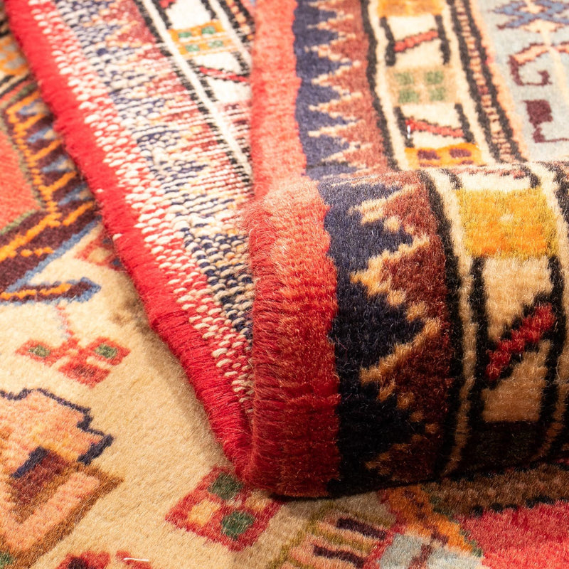 Hosseinabad Rug 170x115cm - Persian Rugs