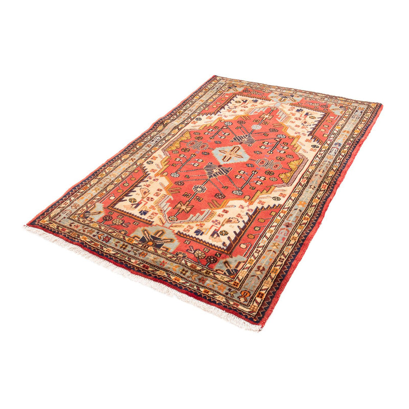 Hosseinabad Rug 170x115cm - Persian Rugs