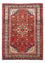 Perser Rug - Nomadic - 157 x 110 cm - red