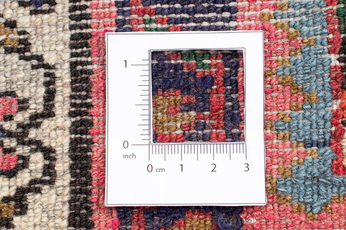 Perser Rug - Nomadic - 157 x 110 cm - red