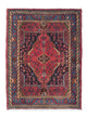 Hamadan Rug 155x108cm - Persian Rugs