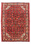 Perser Rug - Nomadic - 140 x 103 cm - red