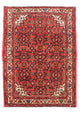 Hosseinabad Rug 140x103cm - Persian Rugs