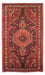 Perser Rug - Nomadic - 165 x 100 cm - light red