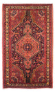 Hosseinabad Rug 165x100cm - Persian Rugs