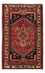 Perser Rug - Nomadic - 142 x 90 cm - red