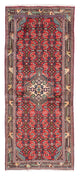 Hosseinabad Rug 190x78cm - Persian Rugs
