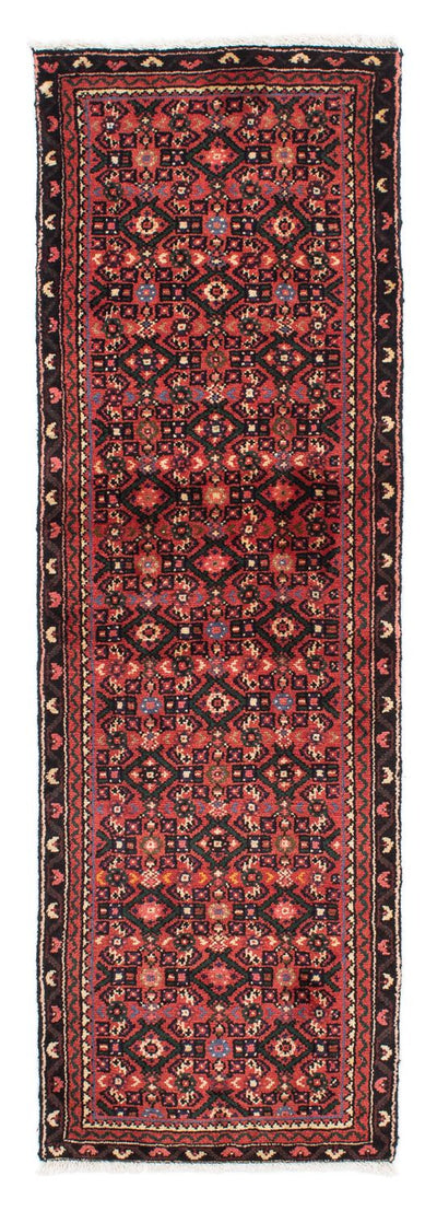 Hosseinabad Rug 65x187cm - Persian Rugs