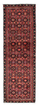 Hosseinabad Teppich 187x65cm - Perserteppich