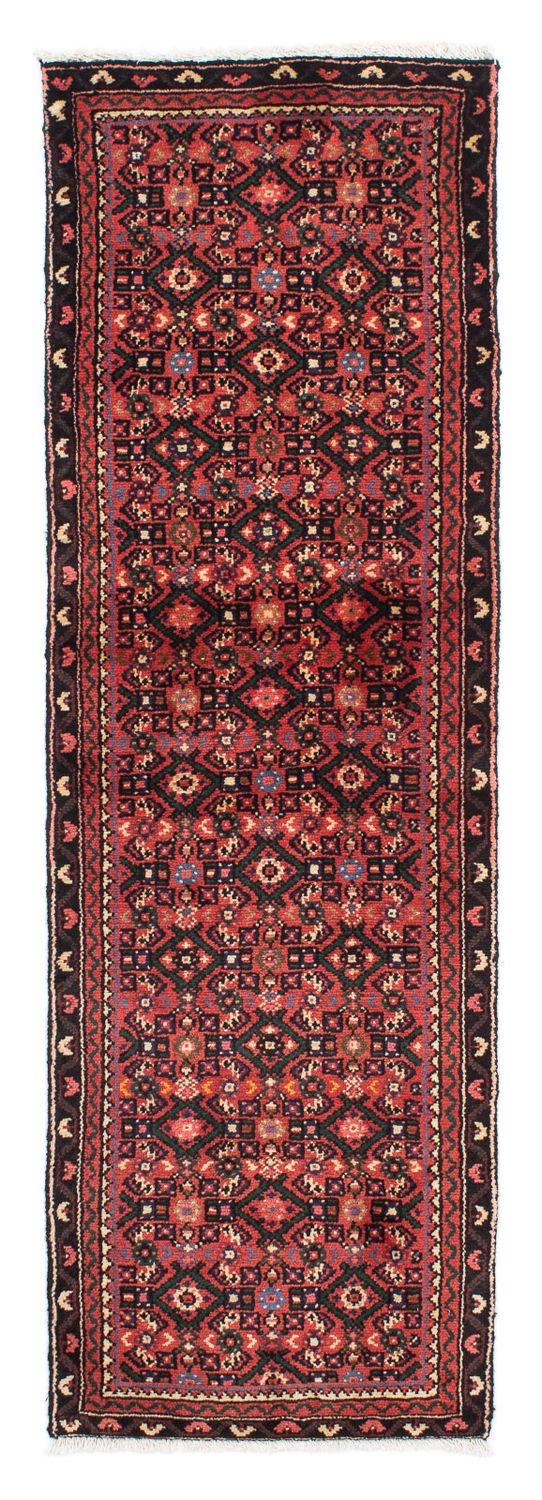 Hosseinabad Teppich 187x65cm - Perserteppich