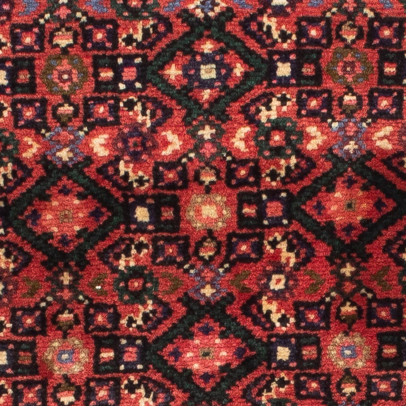 Hosseinabad Teppich 187x65cm - Perserteppich