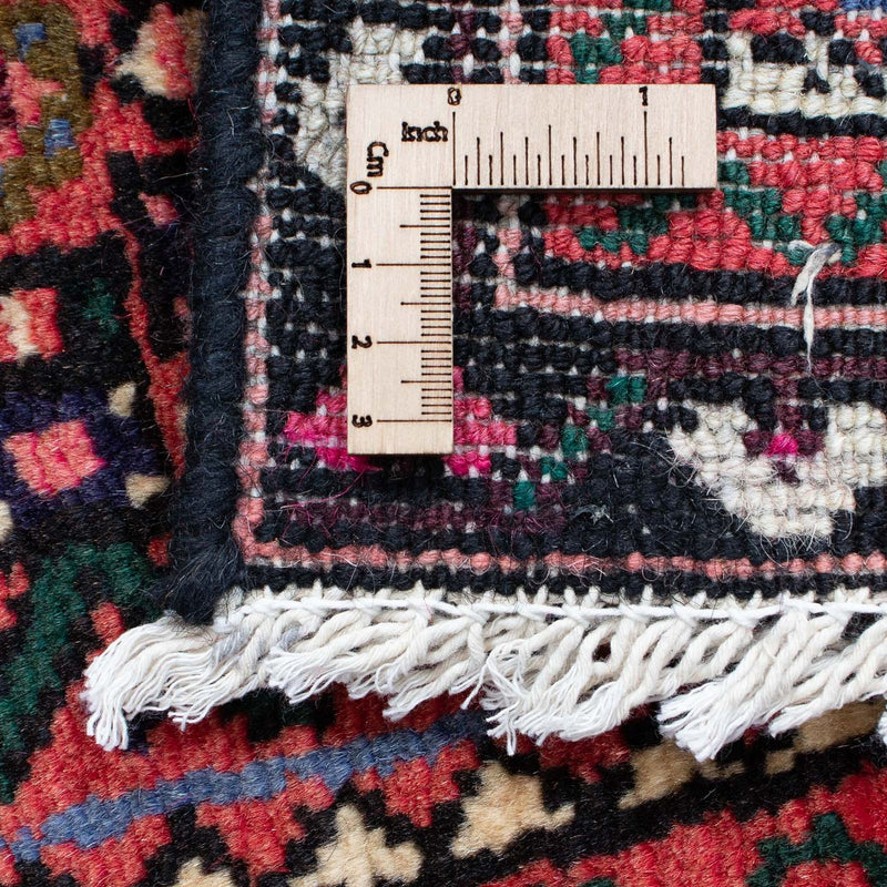 Hosseinabad Teppich 187x65cm - Perserteppich