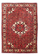 Hosseinabad Rug 150x220cm - Persian Rugs