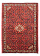 Hosseinabad Rug 212x152cm - Persian Rugs