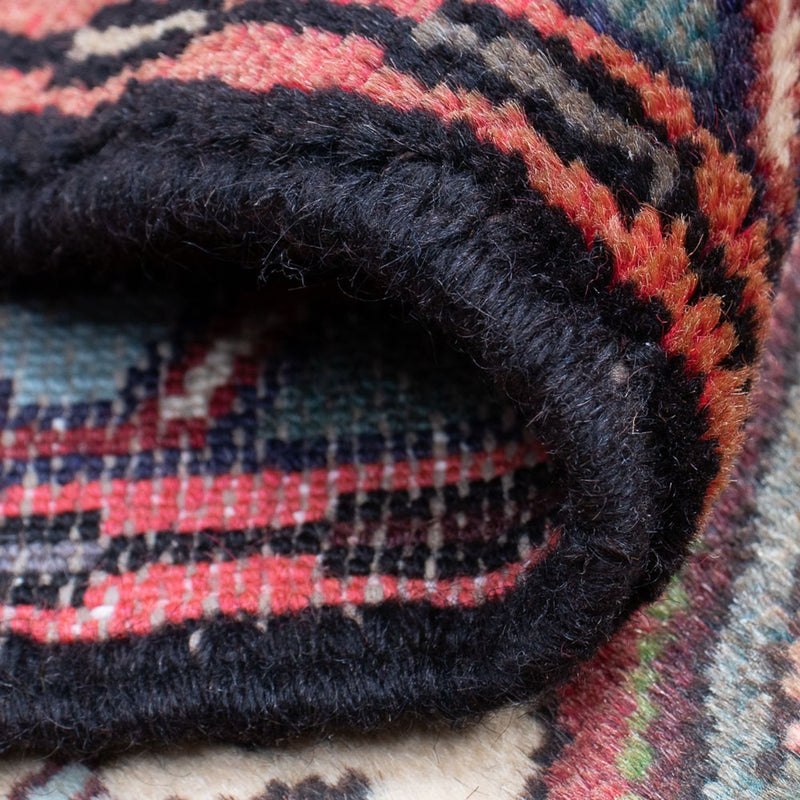 Runner Perser Rug - Nomadic - 210 x 75 cm - beige