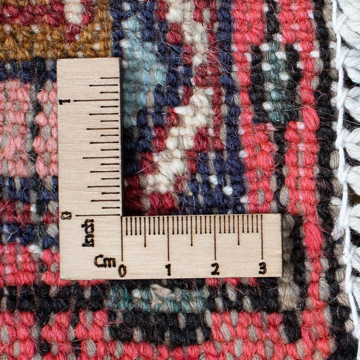 Runner Perser Rug - Nomadic - 210 x 75 cm - beige