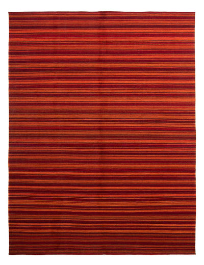 Kilim Maimana Rug 346x447cm - Wool Rug