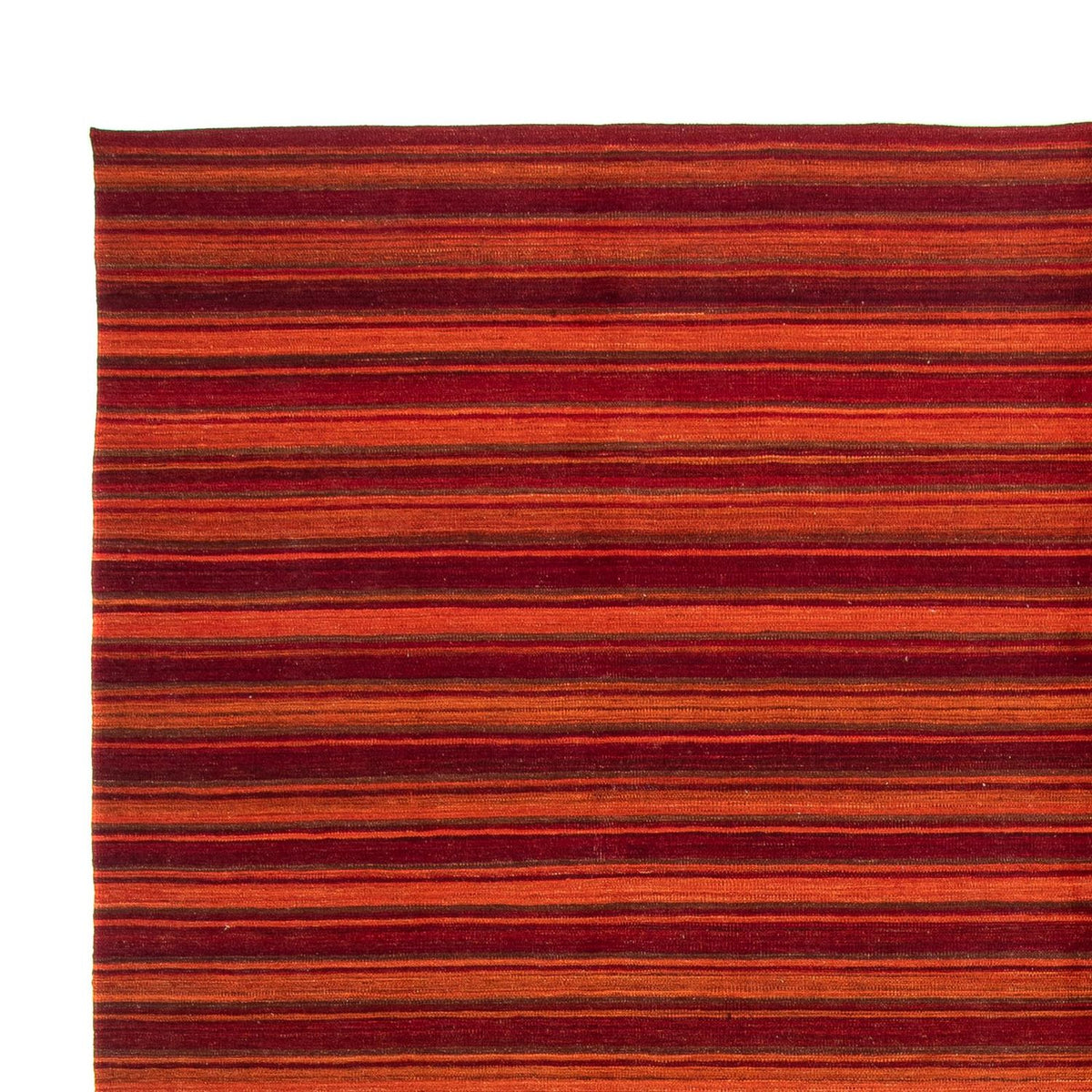 Kilim Maimana Rug 346x447cm - Wool Rug