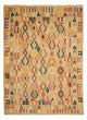Kilim Maimana Rug 287x199cm - Wool Rug