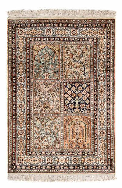 Kashmar Rug 65x93cm - Oriental Rug