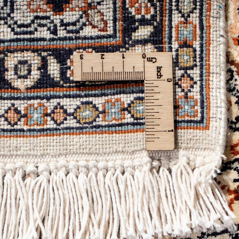 Perser Rug - Classic - 93 x 65 cm - multicolored