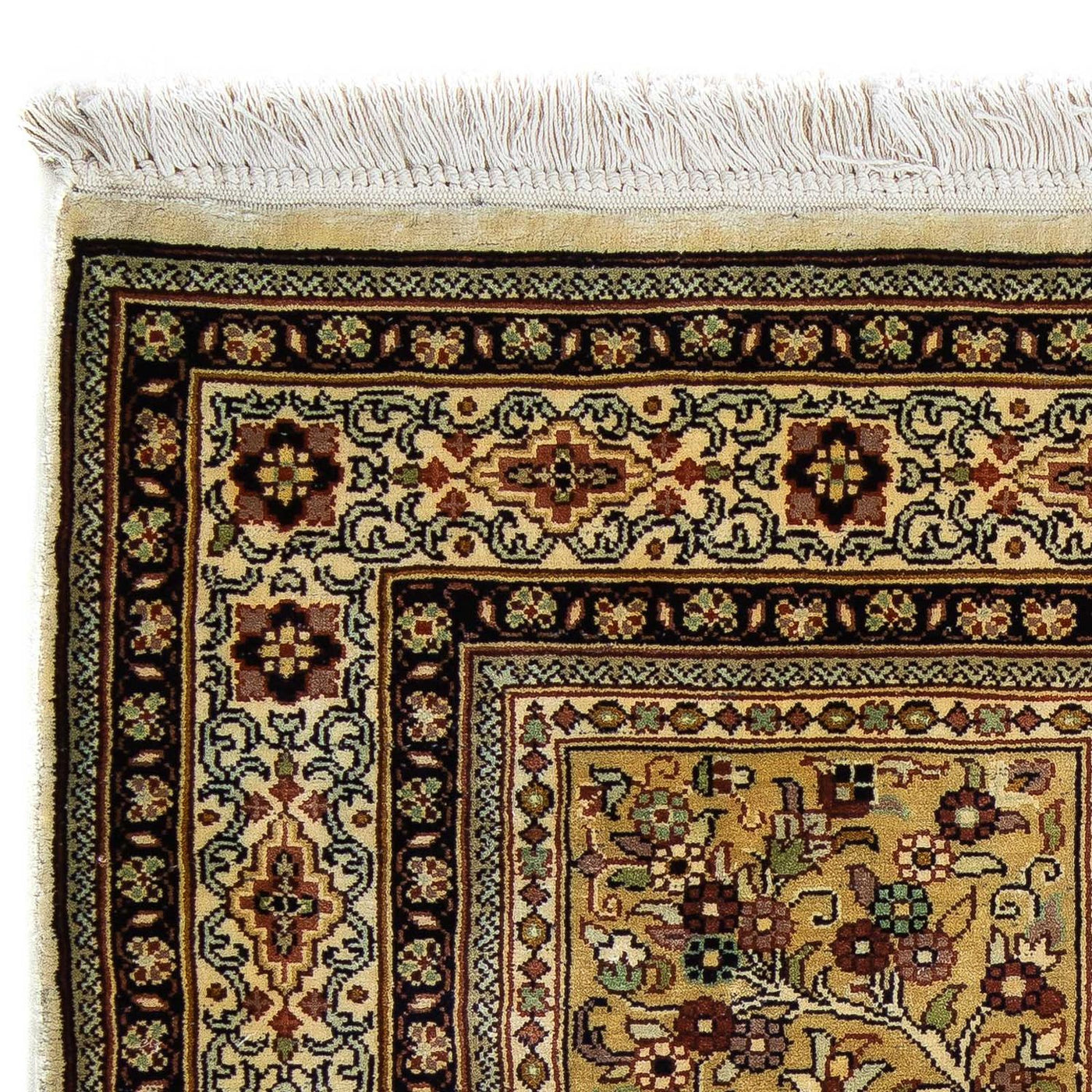 Kashmar Rug 98x77cm - Oriental Rug